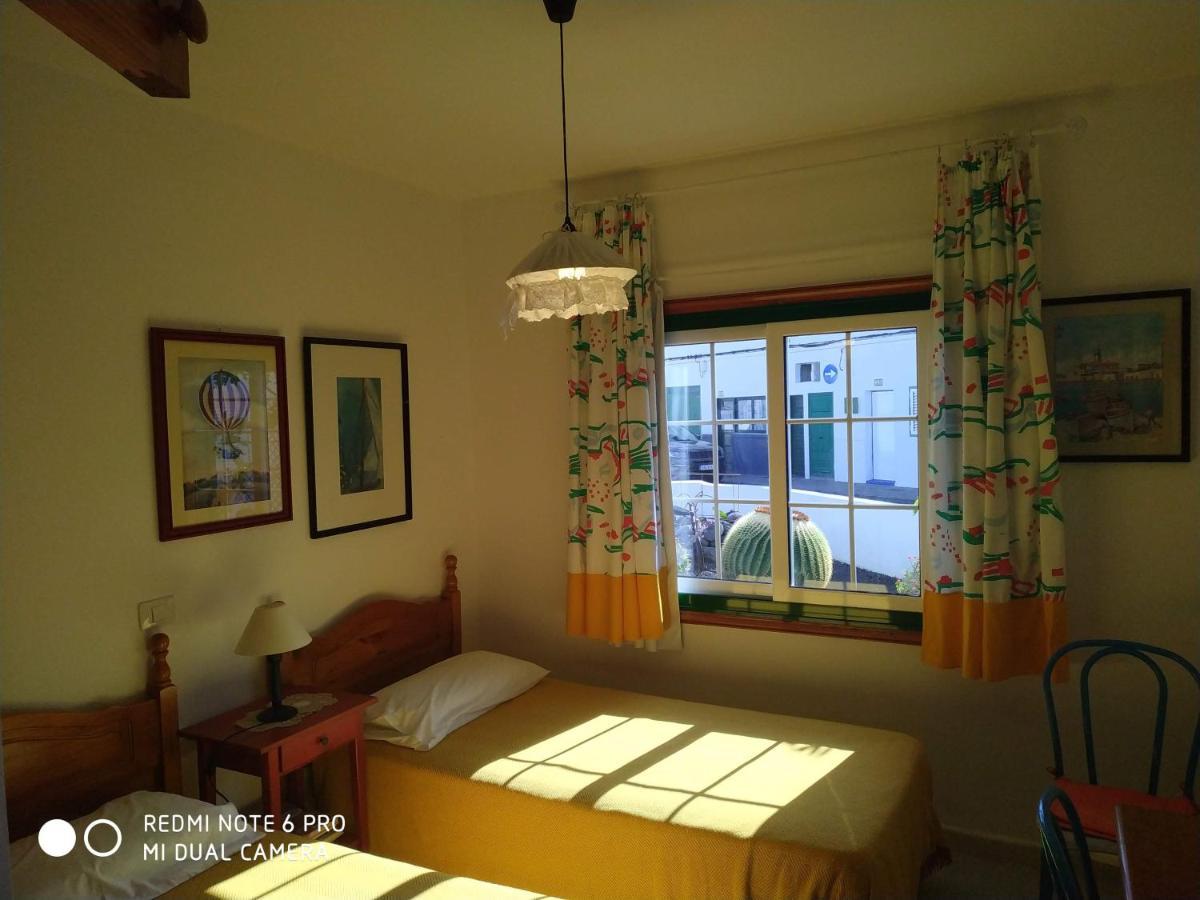 Apartmán Caracola Azul Arrieta  Exteriér fotografie