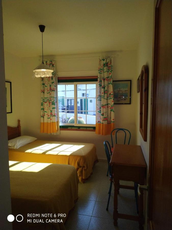 Apartmán Caracola Azul Arrieta  Exteriér fotografie
